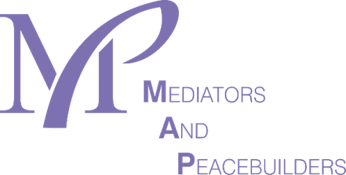 Mediators & Peacebuilders