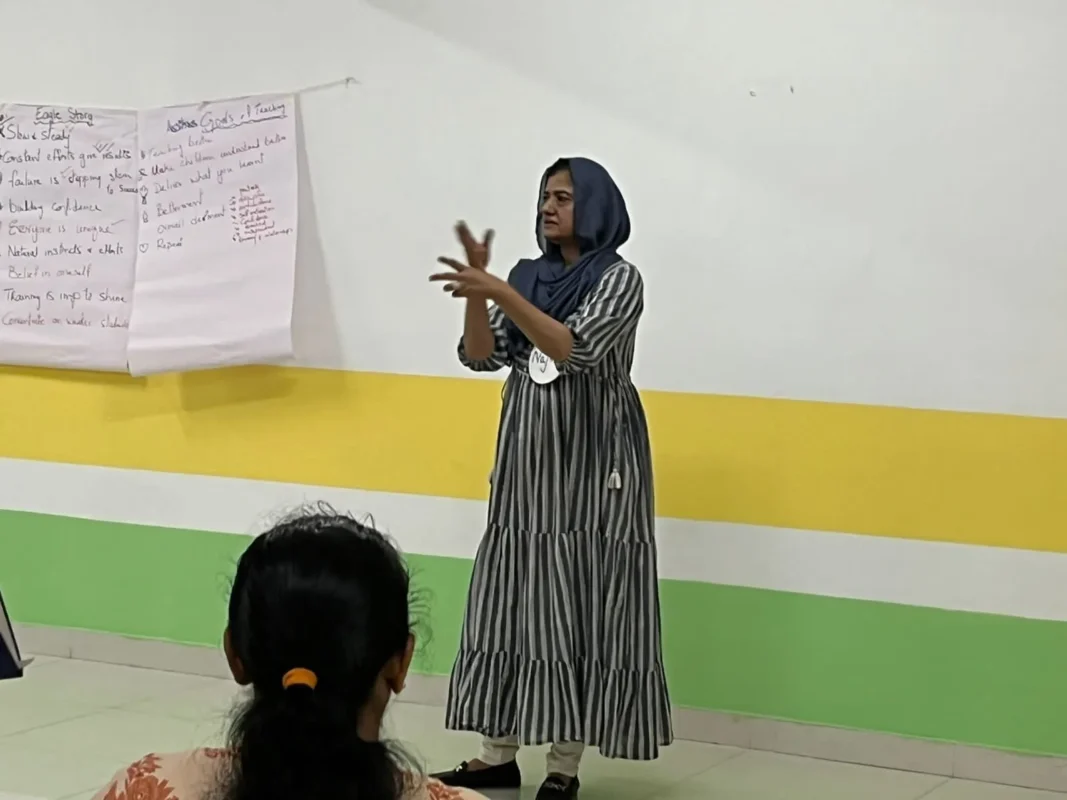 Mediators & Peacebuilders (9)